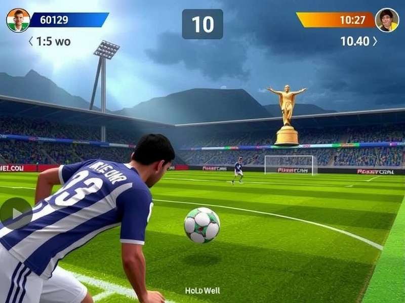 Possession Control Gameplay Mechanics